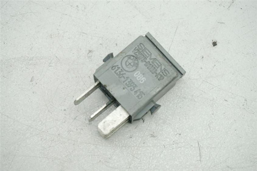 BMW R 1100 RT 259 RELAY SWITCHING RELAY - GREY