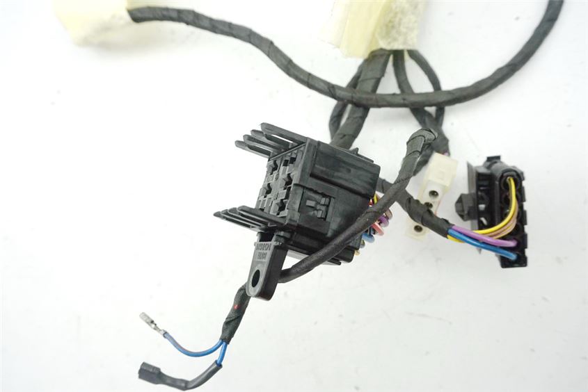 BMW R 1100 RT 259 MAZO DE CABLES RADIO CABLE