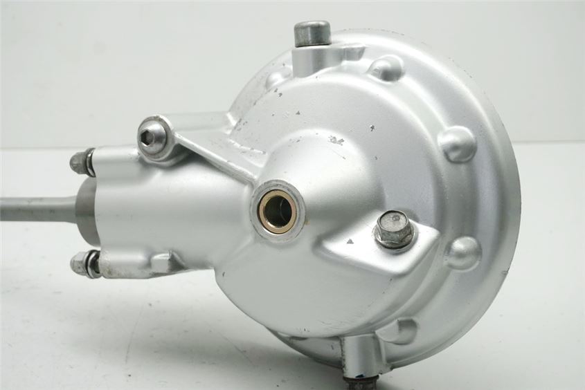 YAMAHA BT 1100 BULLDOG RP05 ACCIONAMIENTO CARDÁN TRANSMISIÓN FINAL CARDÁN