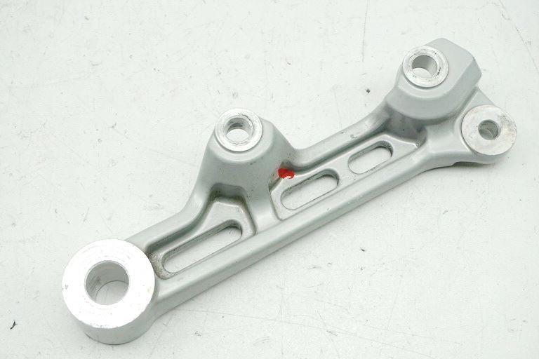 YAMAHA BT 1100 BULLDOG RP05 PLATO ANCLAJE PINZA FRENO TRASERA SOPORTE PLACA ANCLAJE FRENO