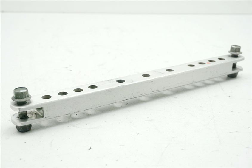YAMAHA BT 1100 BULLDOG RP05 TIRANTE DE FRENO VARILLA DE ANCLAJE FRENO