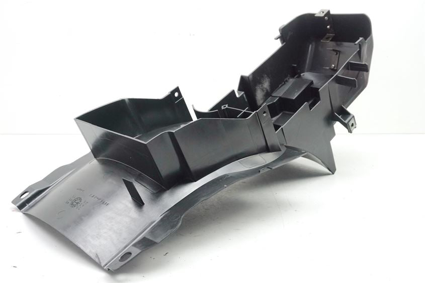 No information BT 1100 BULLDOG RP05 REAR FENDER WHEEL ARCH FENDER SPLASH GUARD