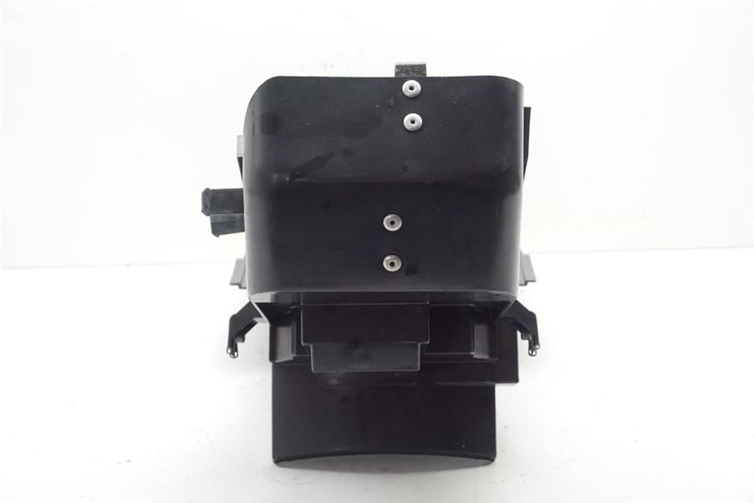 No information BT 1100 BULLDOG RP05 REAR FENDER WHEEL ARCH FENDER SPLASH GUARD