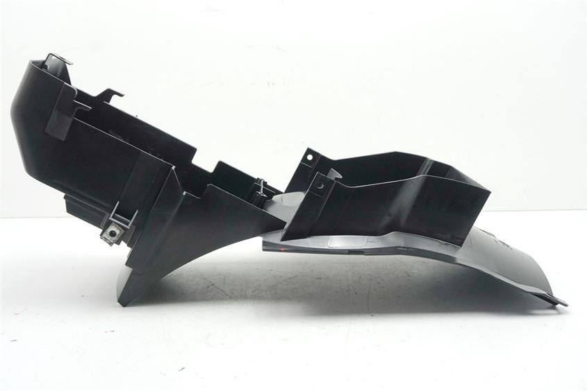 No information BT 1100 BULLDOG RP05 REAR FENDER WHEEL ARCH FENDER SPLASH GUARD