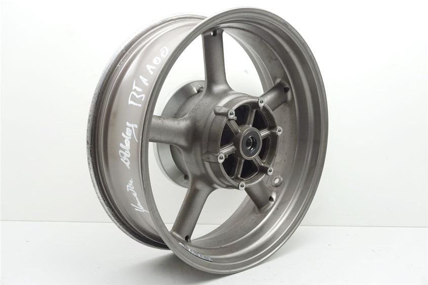 YAMAHA BT 1100 BULLDOG RP05 LLANTA TRASERA RUEDA TRASERA