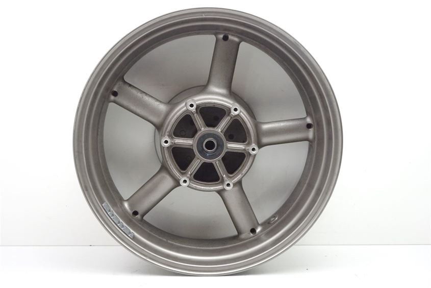 YAMAHA BT 1100 BULLDOG RP05 LLANTA TRASERA RUEDA TRASERA