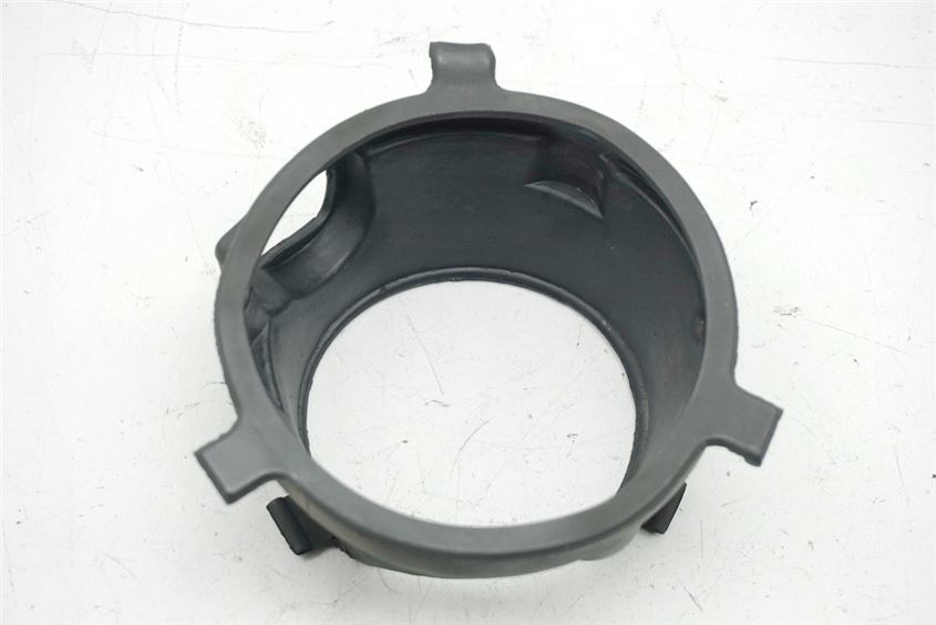 YAMAHA BT 1100 BULLDOG RP05 FALTBALG GUMMI MANSCHETTE SCHWINGE ABDECKUNG COVER