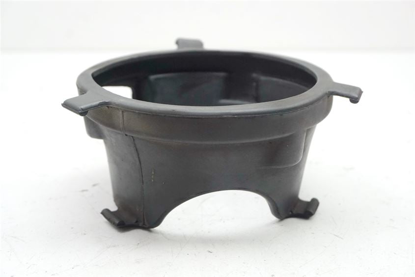 YAMAHA BT 1100 BULLDOG RP05 FALTBALG GUMMI MANSCHETTE SCHWINGE ABDECKUNG COVER