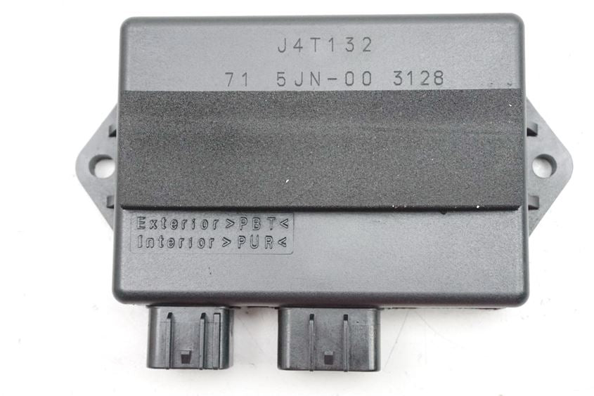 YAMAHA BT 1100 BULLDOG RP05 CDI CAJA DE ENCENDIDO UNIDAD DE CONTROL