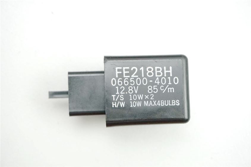YAMAHA BT 1100 BULLDOG RP05 Blinkrelais original FE218BH Blinkgeber Blinkerrelais