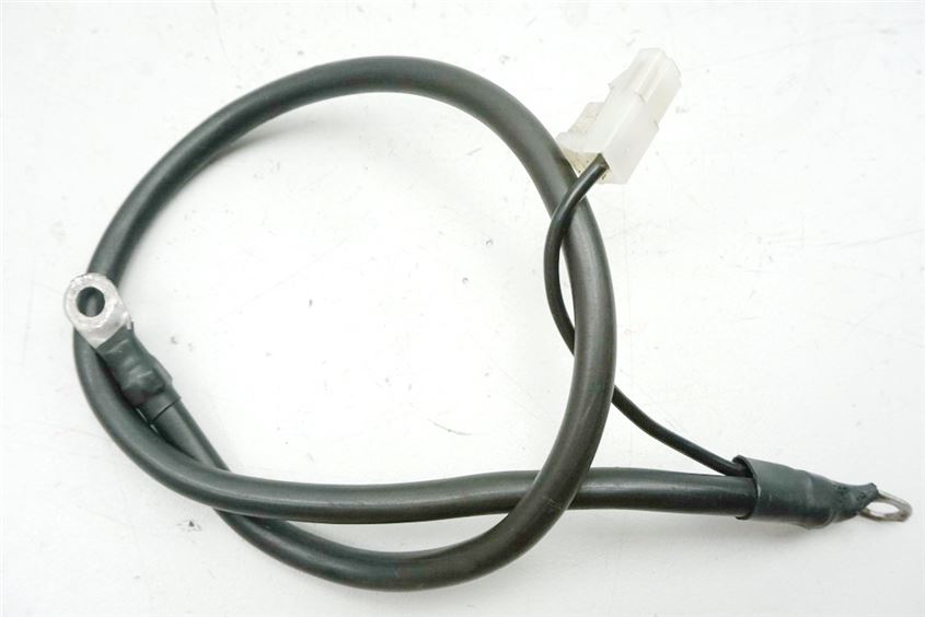 YAMAHA BT 1100 BULLDOG RP05 CABLE DE MASA CABLE NEGATIVO