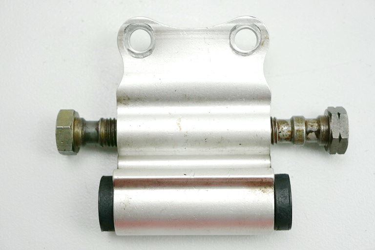 YAMAHA BT 1100 BULLDOG RP05 DISTRIBUIDOR DE FRENO CILINDRO DE FRENO CILINDRO DISTRIBUIDOR DE FRENO