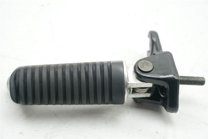 YAMAHA BT 1100 BULLDOG RP05 FUßRASTE FAHRER LINKS HALTER FOOTREST