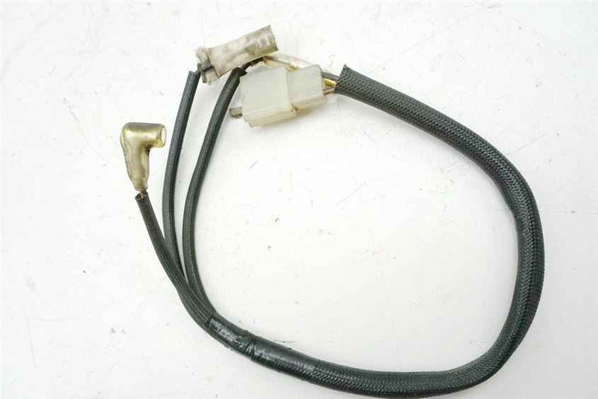 YAMAHA BT 1100 BULLDOG RP05 CABLEADO CARBURADOR CABLES