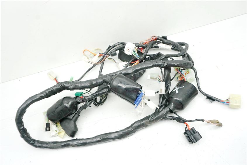 YAMAHA BT 1100 BULLDOG RP05 CABLEADO PRINCIPAL MAZO DE CABLES