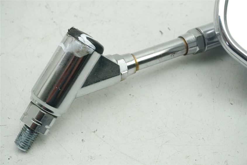 YAMAHA BT 1100 BULLDOG RP05 ESPEJO DERECHO