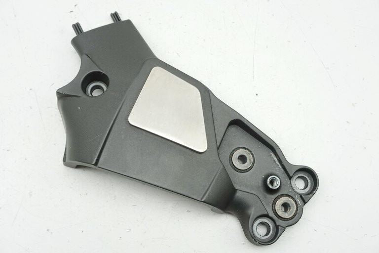 YAMAHA BT 1100 BULLDOG RP05 SOPORTE ESTRIBERA IZQUIERDA CONDUCTOR ESTRIBERA SOPORTE
