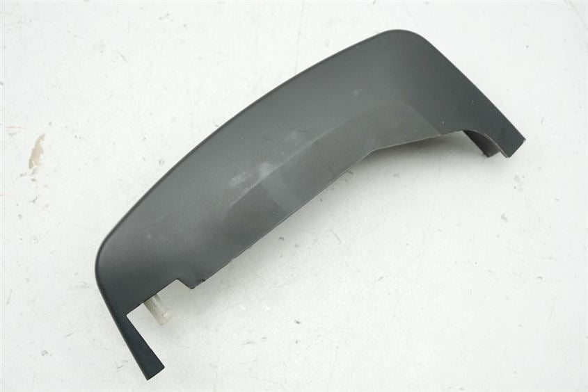 YAMAHA BT 1100 BULLDOG RP05 CUBIERTA CULATA DELANTERA IZQUIERDA TAPA CUBIERTA
