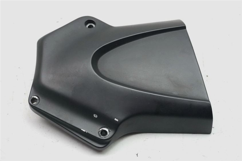YAMAHA BT 1100 BULLDOG RP05 MOTORDECKEL LINKS COVER KARDAN ABDECKUNG