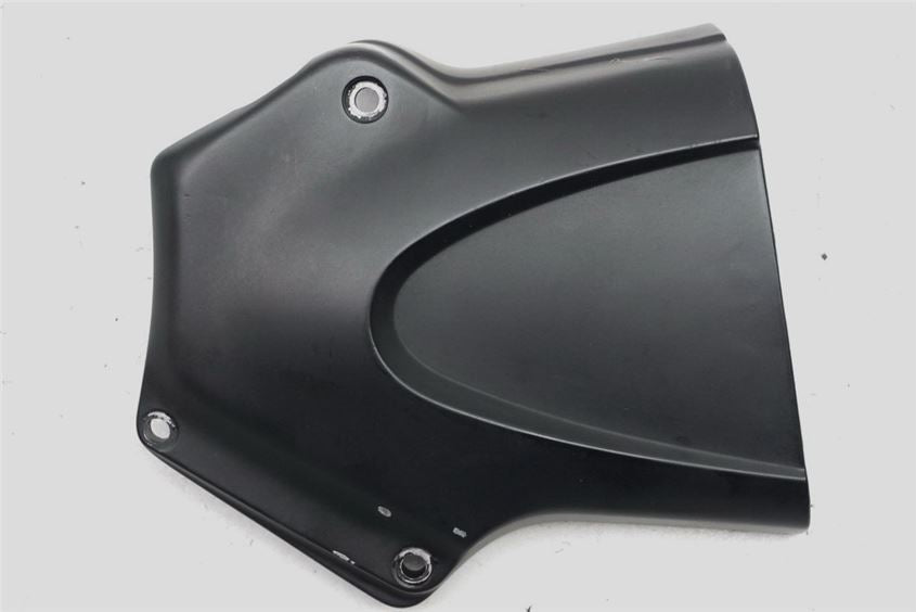 YAMAHA BT 1100 BULLDOG RP05 MOTORDECKEL LINKS COVER KARDAN ABDECKUNG