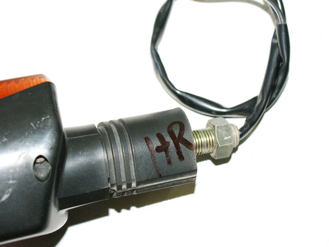 SUZUKI GS 500 E GM51B INTERMITENTE TRASERO DERECHO