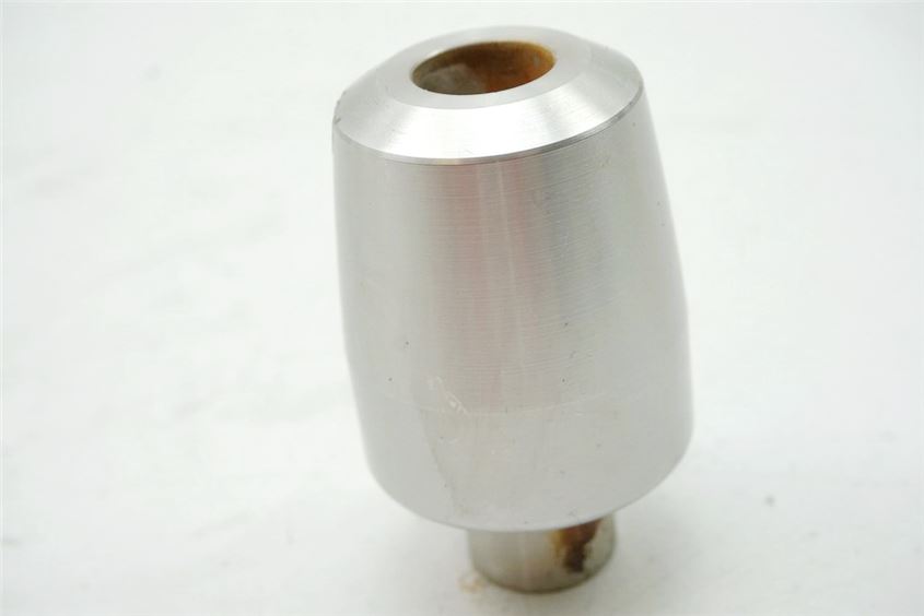 YAMAHA BT 1100 BULLDOG RP05 CONTRAPESO MANILLAR PUÑO MANILLAR