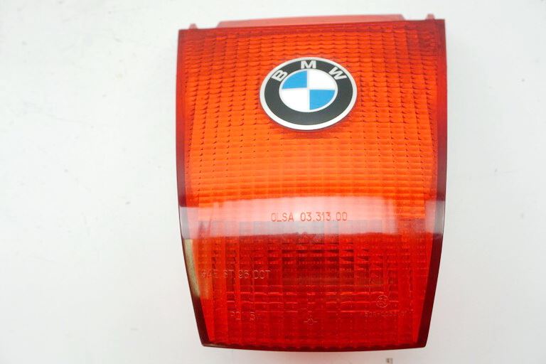 BMW K 1200 RS K12 LUZ TRASERA FARO TRASERO