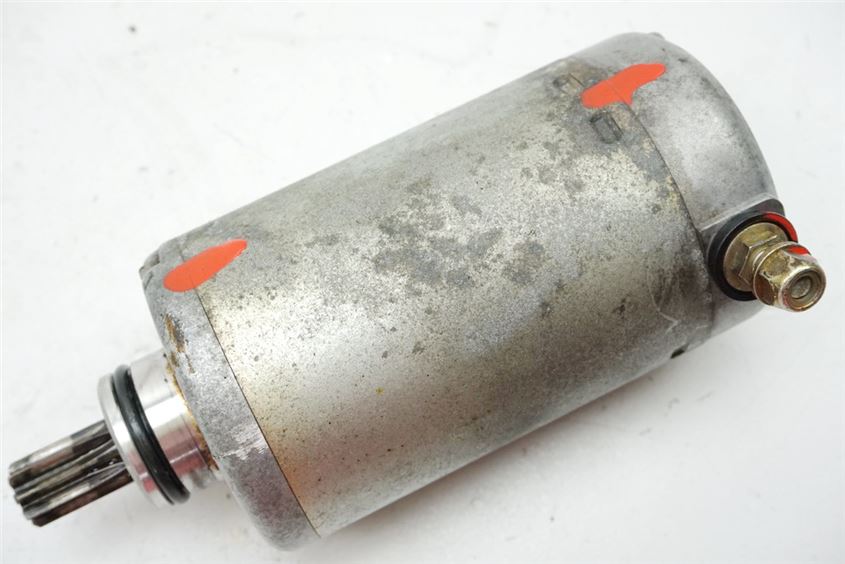 BMW K 1200 RS K12 STARTER MOTOR
