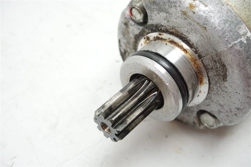 BMW K 1200 RS K12 STARTER MOTOR