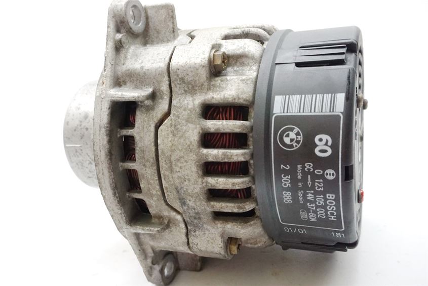 BMW K 1200 RS K12 ALTERNATOR GENERATOR