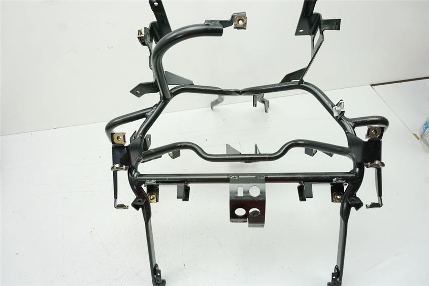 BMW K 1200 RS K12 SOPORTE CARENADO ARAÑA DEFENSA - SIN ACCIDENTES