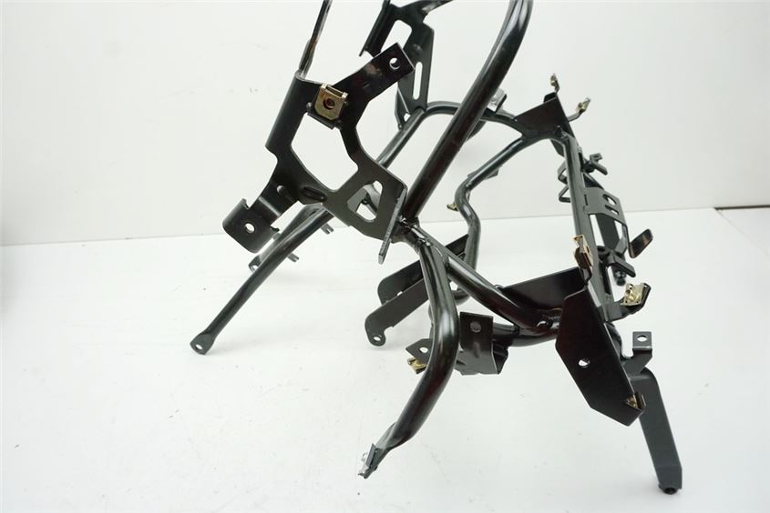 BMW K 1200 RS K12 SOPORTE CARENADO ARAÑA DEFENSA - SIN ACCIDENTES