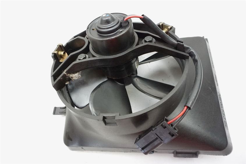 BMW K 1200 RS K12 VENTILADOR RADIADOR DERECHO ROTOR MOTOR