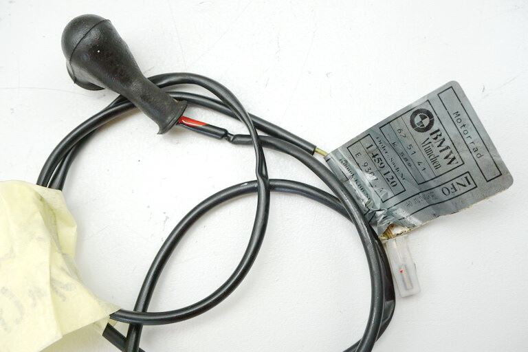 BMW K 1200 RS K12 CABLE OIL PRESSURE SWITCH WIRING HARNESS