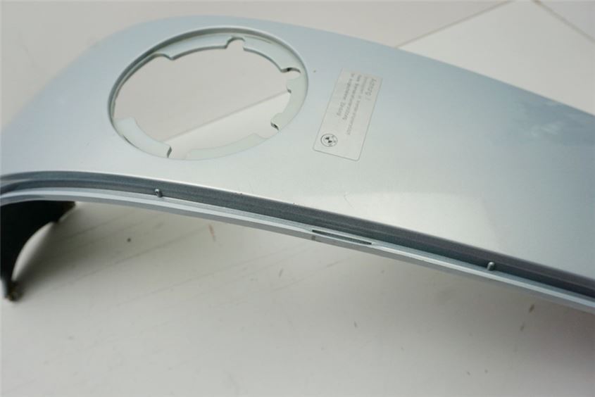 BMW K 1200 RS K12 VERKLEIDUNG TANK MITTE ABDECKUNG COVER TANKCOVER
