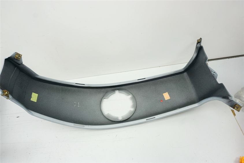 BMW K 1200 RS K12 VERKLEIDUNG TANK MITTE ABDECKUNG COVER TANKCOVER