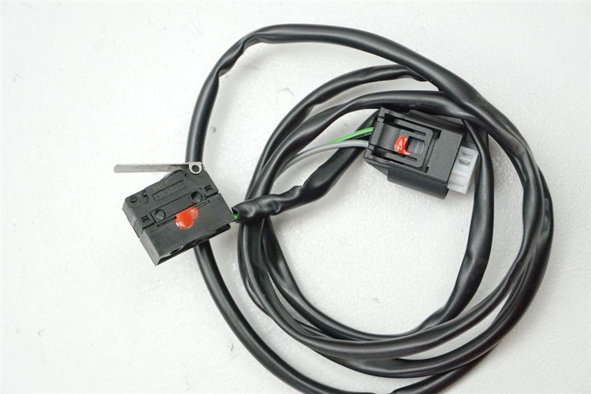 BMW K 1200 RS K12 INTERRUPTOR LUZ FRENO DELANTERO