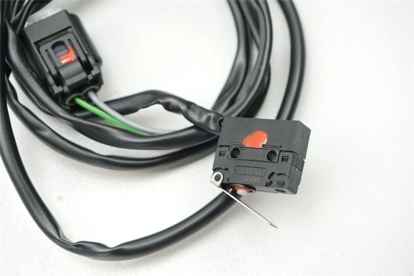 BMW K 1200 RS K12 INTERRUPTOR LUZ FRENO DELANTERO