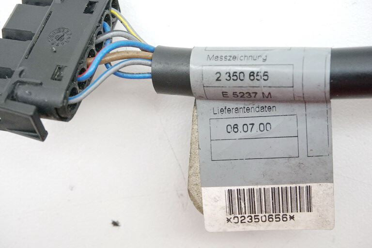 BMW K 1200 RS K12 KABELBAUM RÜCKLICHT BLINKER KABEL