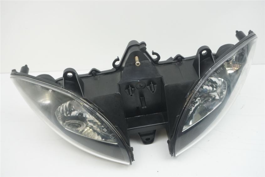 PIAGGIO X9 125 M23 FARO DELANTERO LÁMPARA