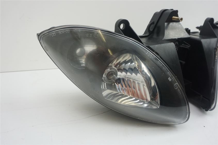 PIAGGIO X9 125 M23 FARO DELANTERO LÁMPARA