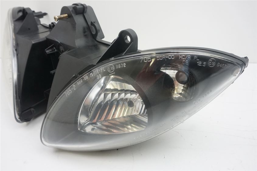 PIAGGIO X9 125 M23 FARO DELANTERO LÁMPARA