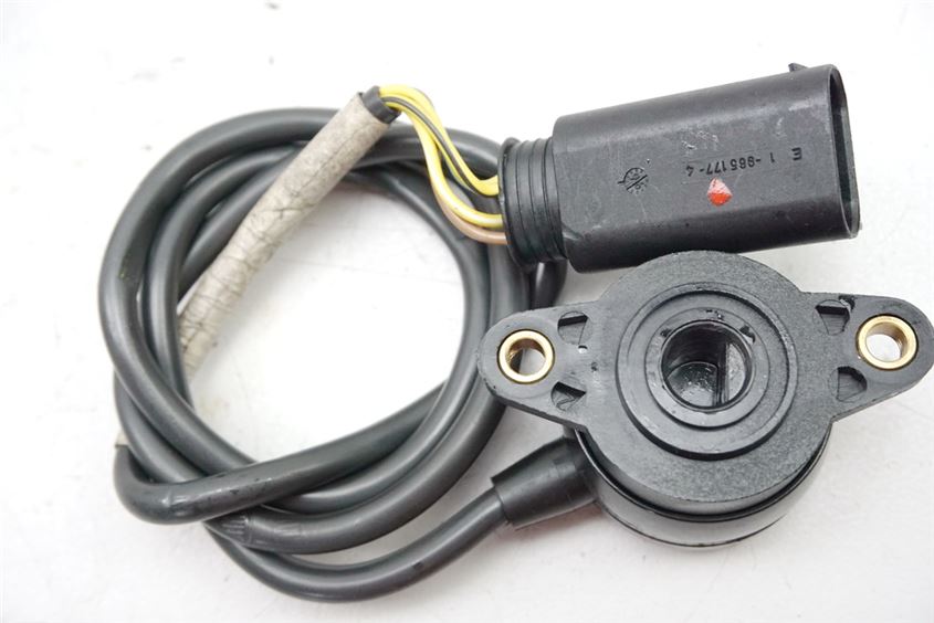 BMW R 1100 RT 259 SENSOR DE MARCHA SENSOR DE CAJA DE CAMBIOS SENSOR DE NEUTRO SENSOR