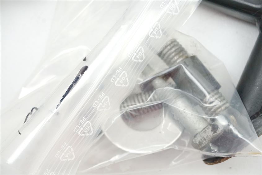 BMW K 1200 RS K12 SIDE STAND