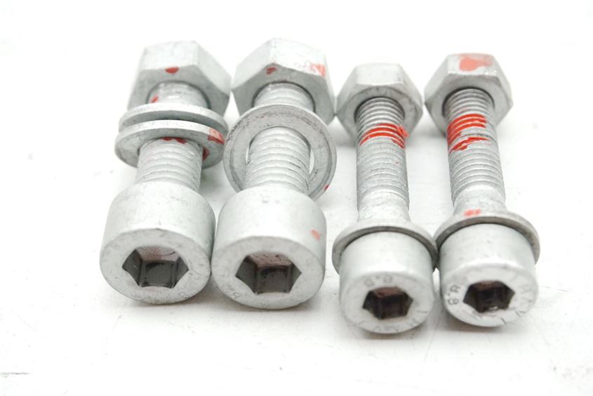 BMW K 1200 RS K12 SCREWS REAR FRAME