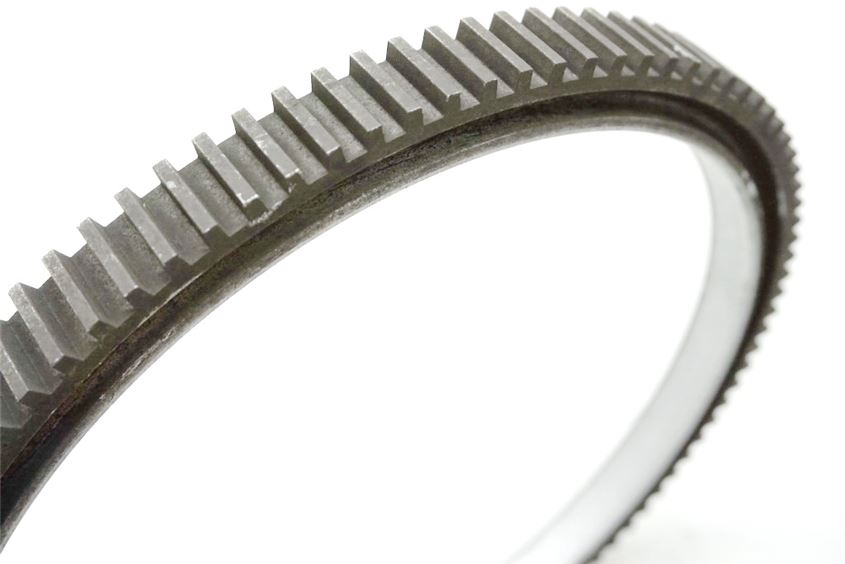 BMW K 1200 RS K12 ANILLO ABS TRASERO CORONA ANILLO SENSOR