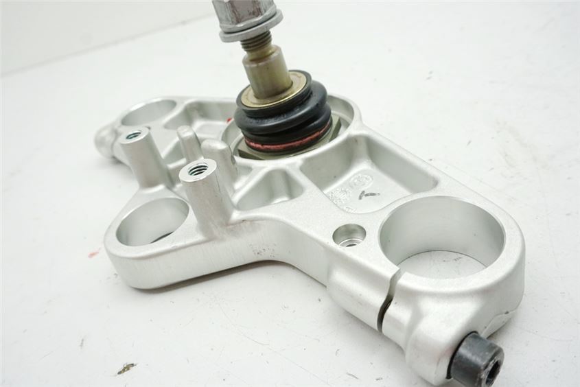 BMW K 1200 RS K12 PLETINAS DE HORQUILLA SUPERIOR RÓTULA DIRECCIÓN HORQUILLA
