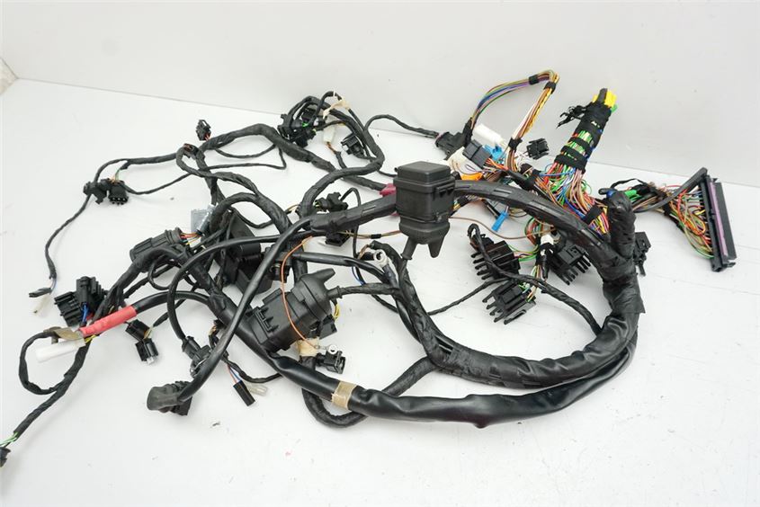 BMW K 1200 RS K12 CABLEADO CABLEADO PRINCIPAL