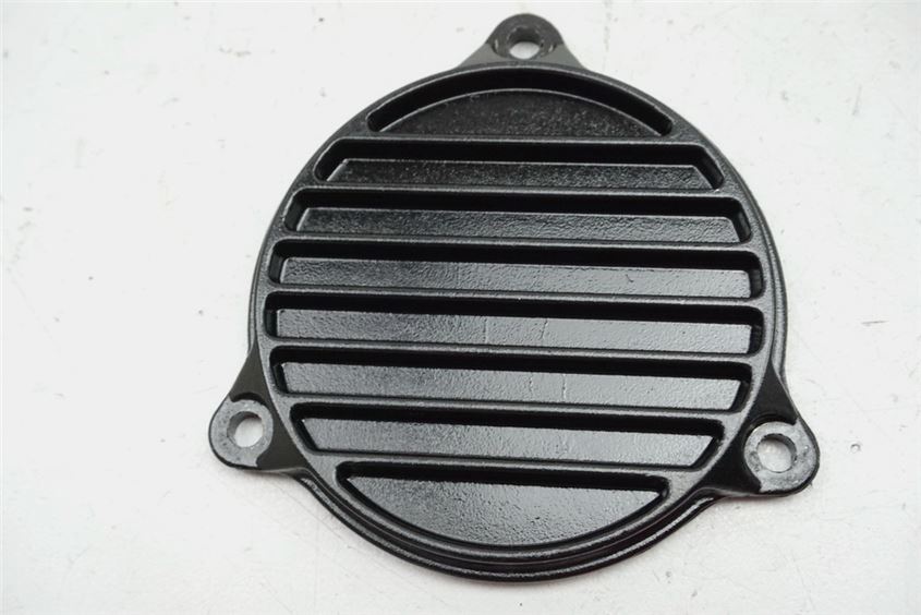 BMW K 1200 RS K12 CUBIERTA FILTRO ACEITE MOTOR TAPA FILTRO ACEITE MOTOR