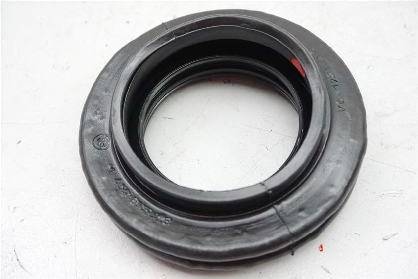 BMW K 1200 RS K12 GOMA CARDÁN BASCULANTE DELANTERO CUBIERTA FUELLE